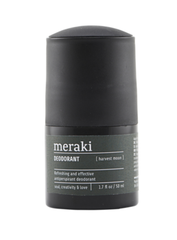 Meraki Deodorant Harvest moon, 50 ml.