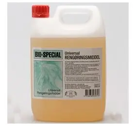 Bio Special universal rengøring, 2,5 L