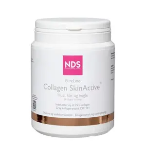 NDS Collagen Skin Active, 225 gr