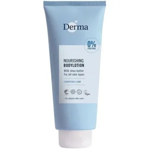 Derma family bodylotion, 350 ml