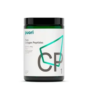 Pure Collagen Peptides CP1 Puori