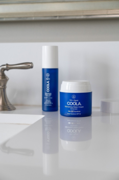 COOLA Full Spectrum 360° Refreshing Water Mist SPF 15, 50 ml.