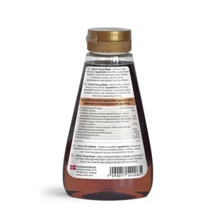 Sukrin Sirup Maple, 325g