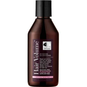 New Nordic Hair Volume Shampoo, 250ml
