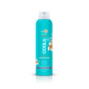 Coola Classic Continuous Spray SPF 30 Tropical Coconut, 177ml