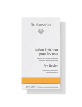 Dr. Hauschka Eye Revive, 10x5ml.