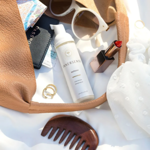 Innersense Refresh Dry Shampoo, 70ml.