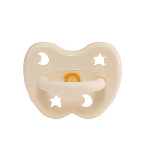 Hevea sut hvid 3-36 mdr anatomisk