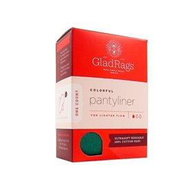 GladRags Trusseindlæg ass. farver vaskbar, 1stk