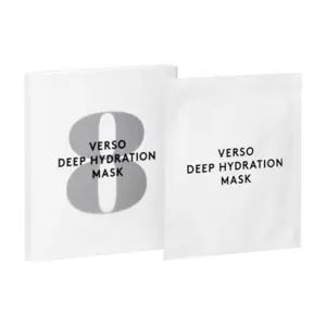 Verso No 8 Deep Hydration Mask, 1 stk.