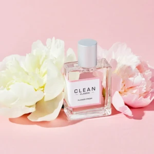 CLEAN Flower Fresh Eau de Parfum, 60ml.