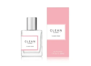 CLEAN Flower Fresh Eau de Parfum, 30ml.