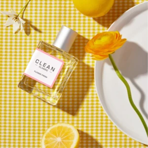 CLEAN Flower Fresh Eau de Parfum, 30ml.