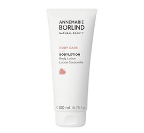 Annemarie Börlind Body Lotion BODY CARE, 200ml