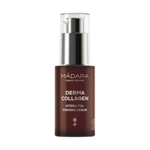 MÁDARA Derma Collagen Hydra-Fill Firming Serum, 30 ml.