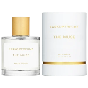 Zarkoperfume The Muse EdP, 100ml.
