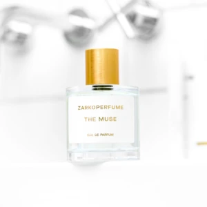 Zarkoperfume The Muse EdP, 100ml.