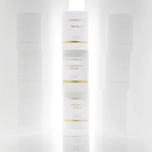 Zarkoperfume The Muse EdP, 100ml.