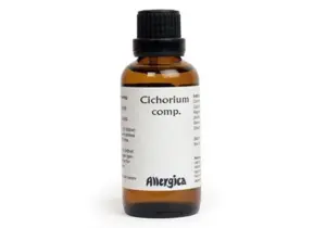 Allergica Cichorium comp., 50 ml