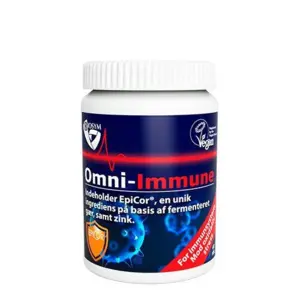 Biosym Omni-Immune, 60kap