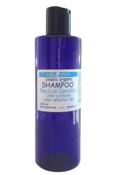 MacUrth Shampoo Neutral, 250ml.