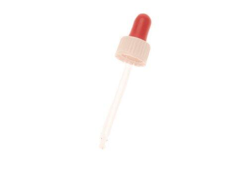 Mezina Pipette til 30 ml flaske, 1stk
