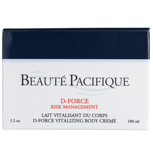 Beauté Pacifique D-Force bodylotion Beauté Pacifique, 100ml.