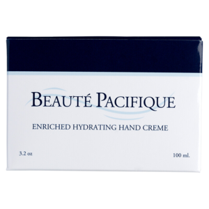 Beauté Pacifique Håndcreme i krukke, 100ml.