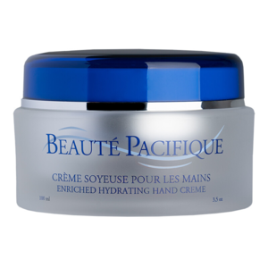Beauté Pacifique Håndcreme i krukke, 100ml.