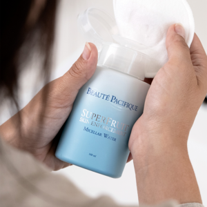 Beauté Pacifique SuperFruit Micellar Water, 160ml.