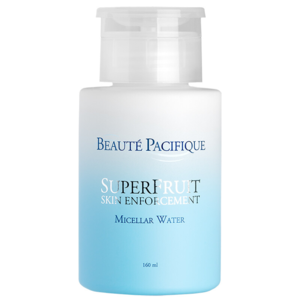 Beauté Pacifique SuperFruit Micellar Water, 160ml.