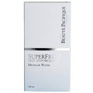 Beauté Pacifique SuperFruit Micellar Water, 160ml.