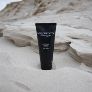 Beauté Pacifique Creme Anti-age Masculinity, 100ml