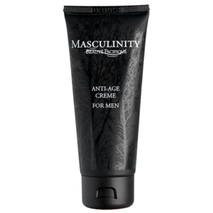 Beauté Pacifique Creme Anti-age Masculinity, 100ml