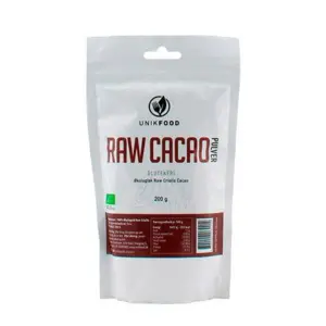 Diet-food Cacao pulver raw Ø, 200g