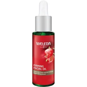 Weleda Firming Facial Oil, 30ml.