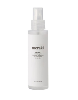Meraki Face Mist, 100 ml.