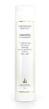 Lernberger Stafsing Shampoo Anti-flake & Anti-itch, 200 ml.