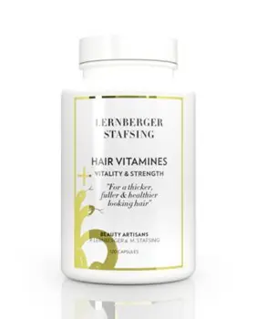 Lernberger Stafsing PH Hair Vitamine Vitality & Strength, 120 kap.