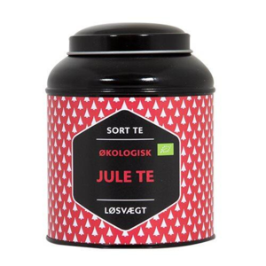 Jule Te Ø, 100g