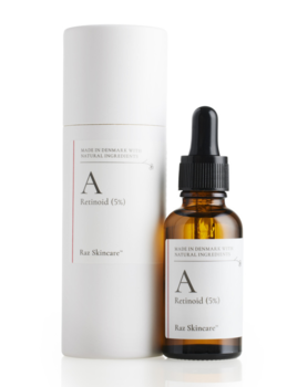 RAZ Skincare A-retinoid 5%, 30ml