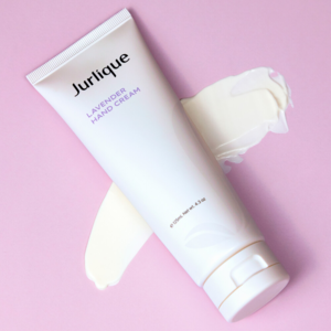 Jurlique Lavender Hand Cream, 125ml.