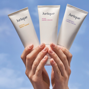 Jurlique Lavender Hand Cream, 125ml.