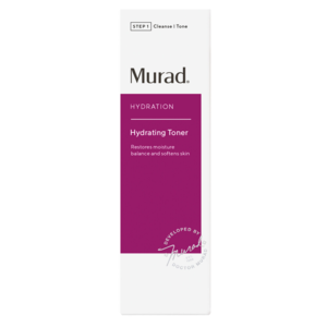 Murad Hydration Hydrating Toner, 180ml.