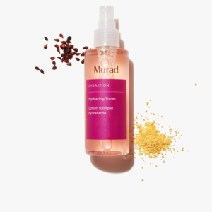 Murad Hydration Hydrating Toner, 180ml.