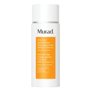 Murad City Skin Broad Spectrum SPF50 / PA++, 50 ml.