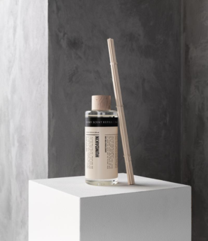 Humdakin Duftvæske Refill Ivory, 250ml.