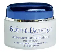 Beaute Pacifique - Fugtighedscreme til alle hudtyper 50ml.