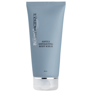 Beaute Pacifique Bodyscrub, 200ml.