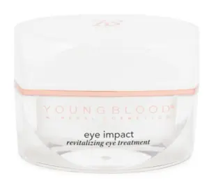Youngblood Eye Impact Revitalizing Eye Cream, 13ml.